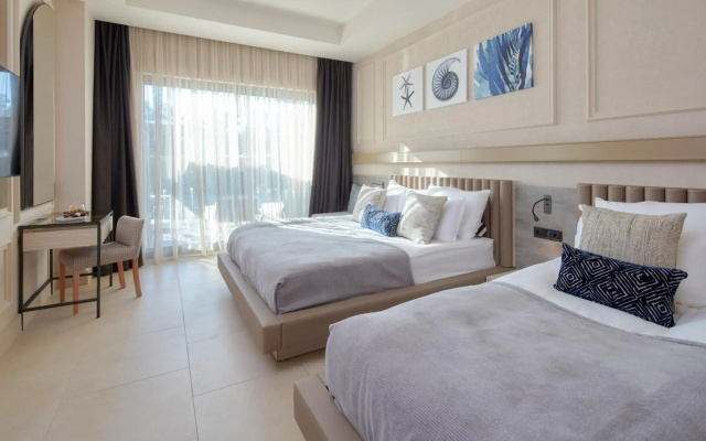 Liu Resorts - All inclusive