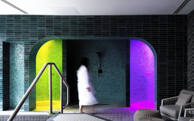 Naturally Pacific Resort