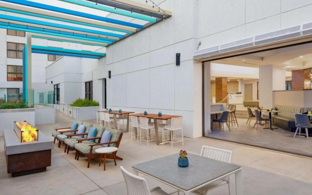 DoubleTree by Hilton Phoenix Chandler