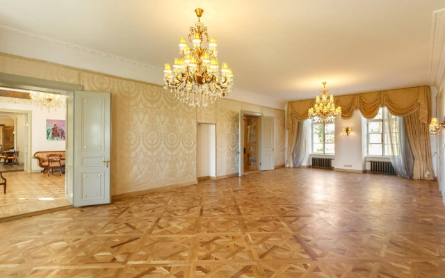 Kernu Puhkeküla Hotel