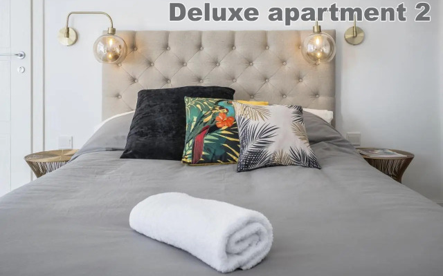 Valletta Hastings Suites