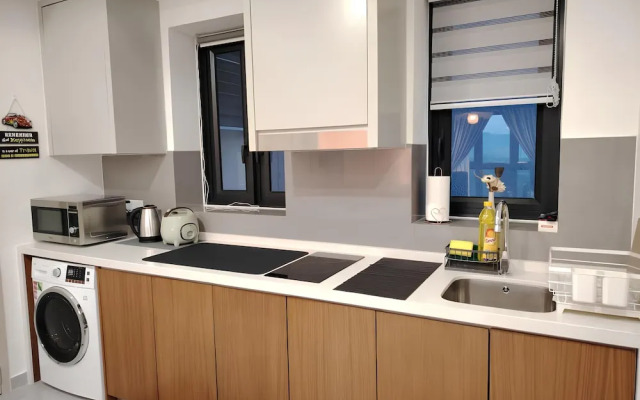 Agile Residence Dual-Key Gem @ Bukit Bintang F16 By Natol