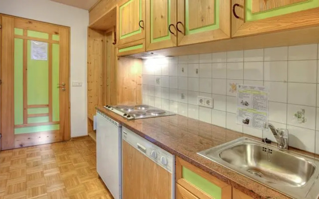 Residence Ciasa Ulli