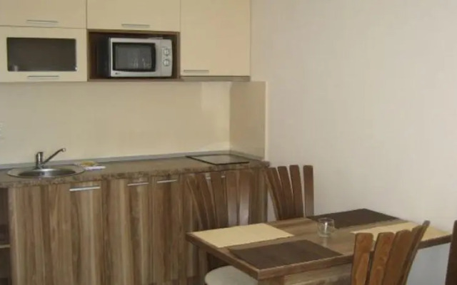 Ravda Dom Apartments