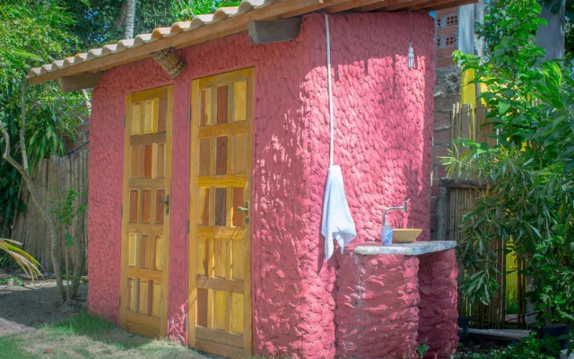 Raiz do Mutá Pousada