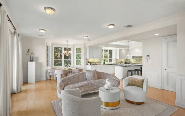 Savona Sanctuary Estate