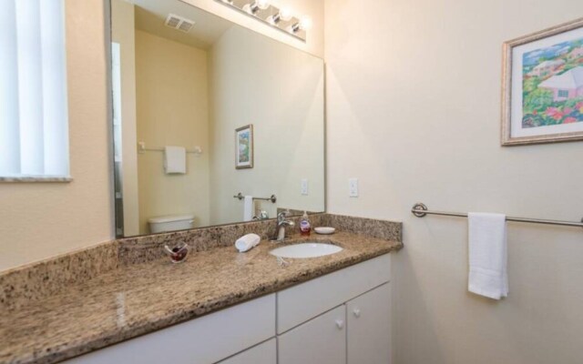 Terra Verde Resort Three-bedroom