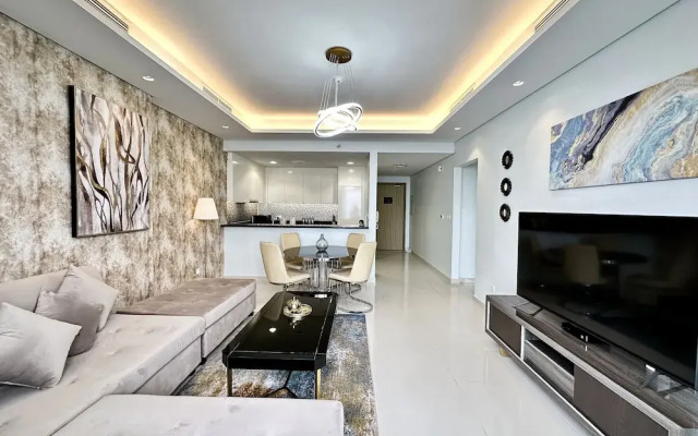 LuxBnB Paramount Midtown SeaView