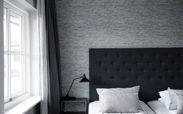 Skjalm Hvide Hotel