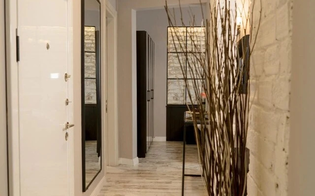 Flat With Turkish Hammam and Bar in Beyoglu