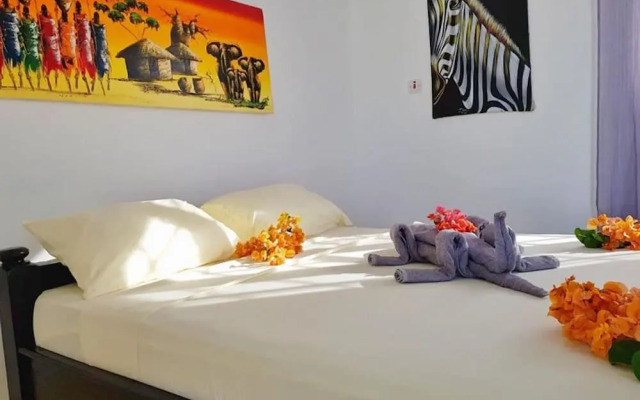 Villa Francesca Zanzibar