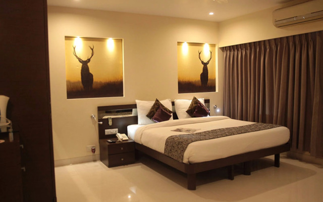 Hotel Tim Grand