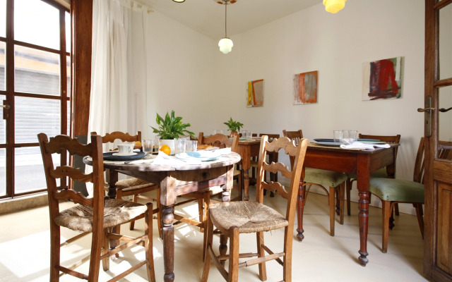 Ca Sa Tieta - Hotel de Interior