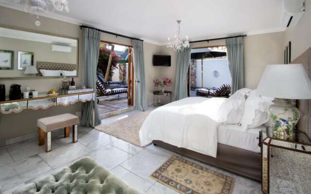 The Gregoire Boutique Hotel & Spa