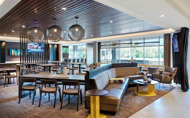 Springhill Suites By Marriott Columbus West