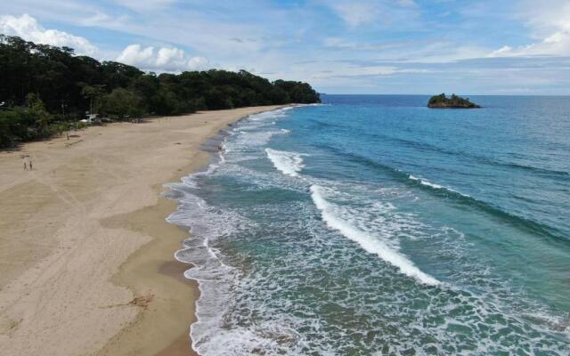 Cariblue Beach and Jungle Resort