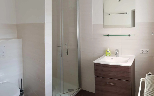 Ferienwohnungen _ Haus Lisa_