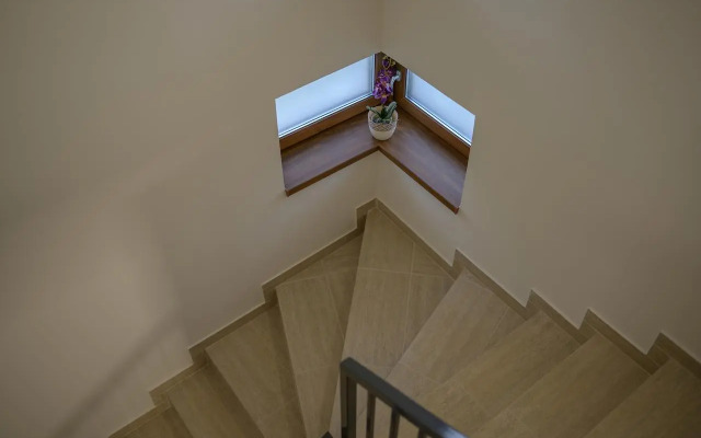 Hídfő Apartman-Nyugalom Szigetei