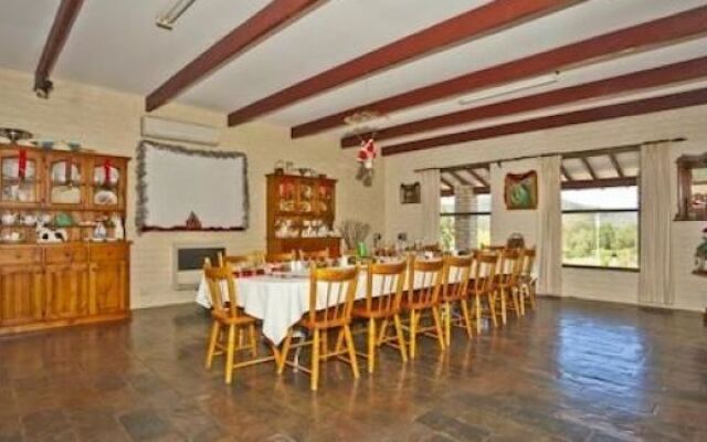 Altamira Retreat