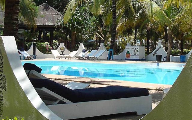 Hotel Awale Plage Village Vacances