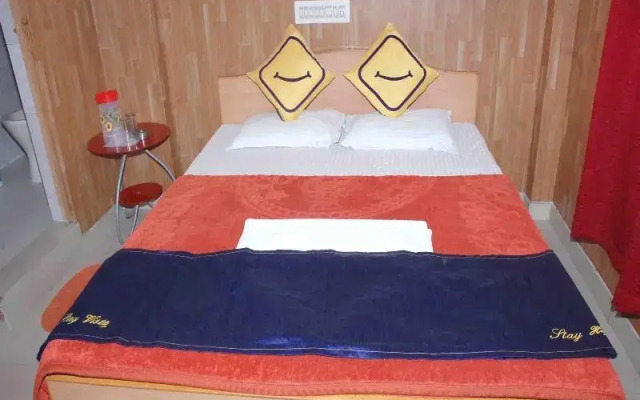 Vista Rooms at Cross Irwin Road