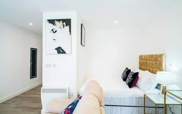 Perfectly Located Apartment - Sheffield City