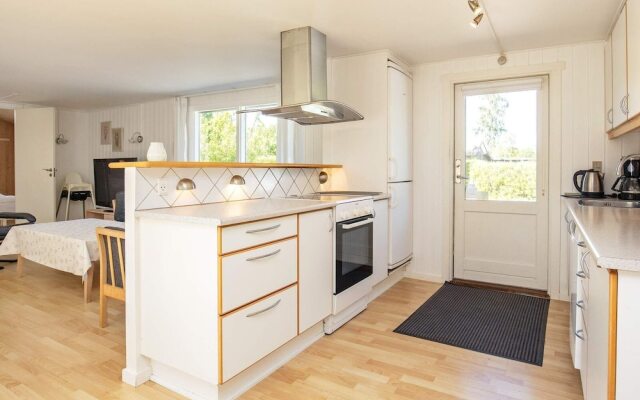 14 Person Holiday Home in Vaeggerlose