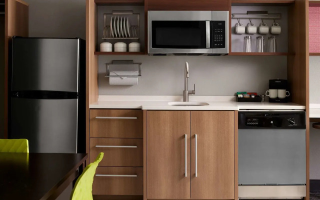 Home2 Suites by Hilton Bend