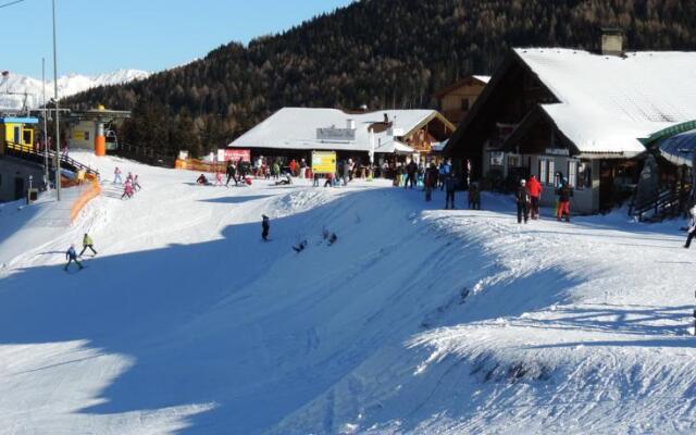 Katschbergblick