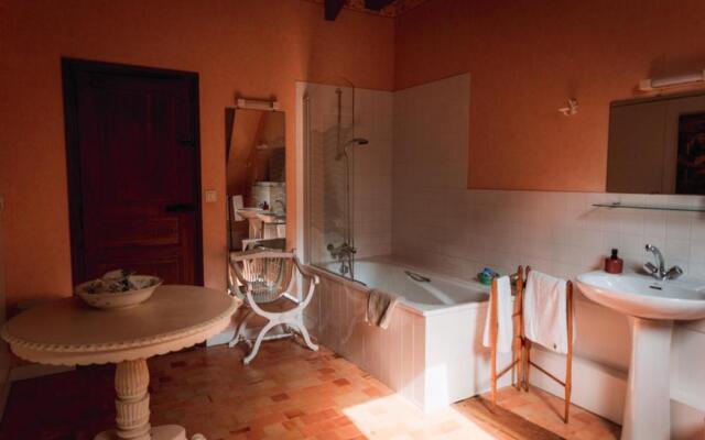 Château du Plessis - Anjou