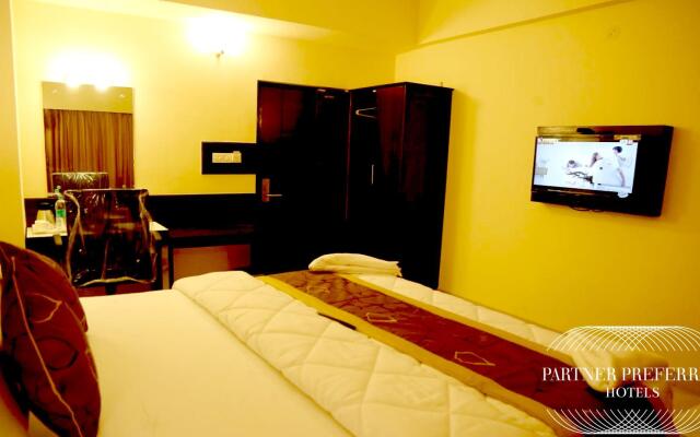 Magaji Comfort Inn