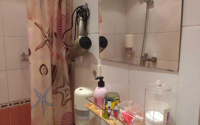 Невский уют