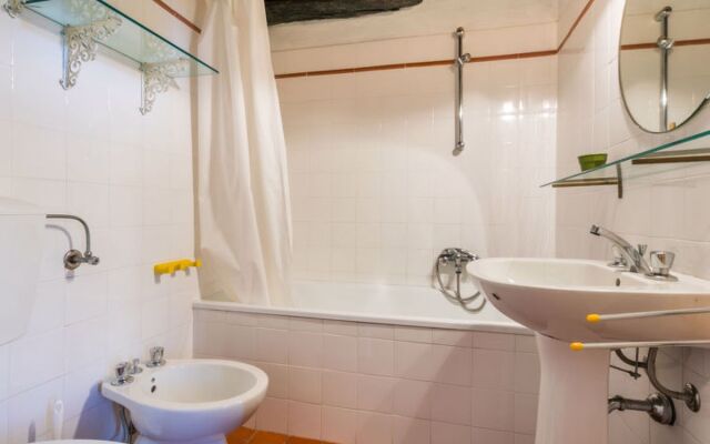 Podere Zano / PCA103