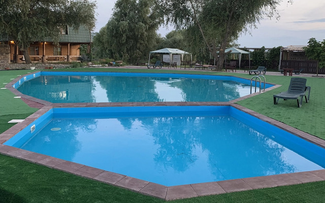 Замок (Астраханская обл)