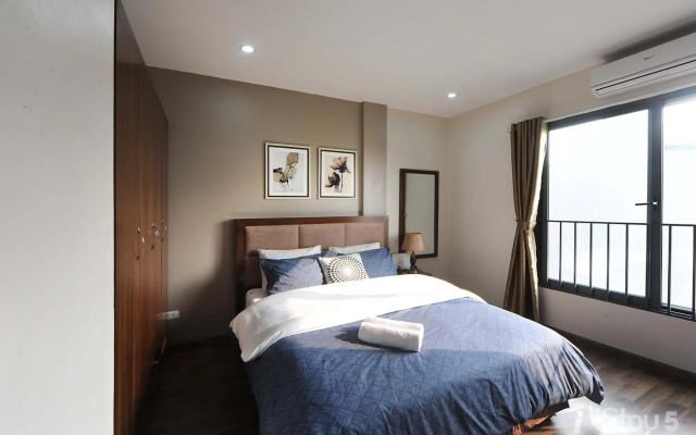 ISTAY  Apartment 5