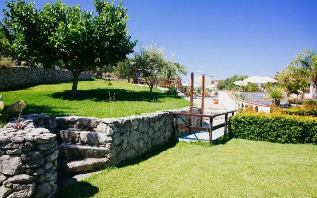 Fonte Di Bagnaria Residence
