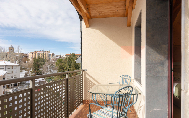 Hotel And Spa Real Jaca