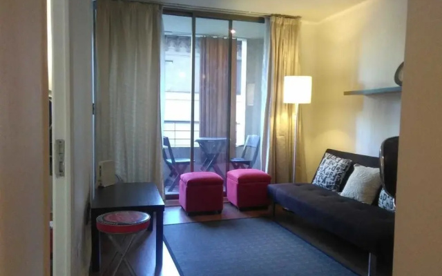 Apartamento Living Montt