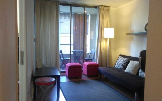 Apartamento Living Montt