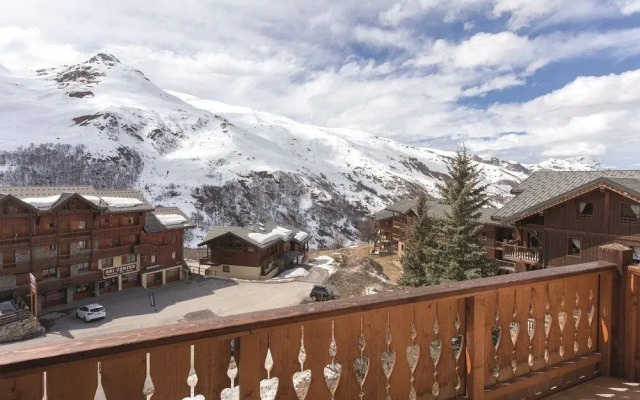 Skissim Select - Résidence Le Hameau des Airelles