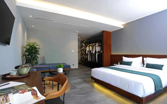 Baitong Hotel & Resort