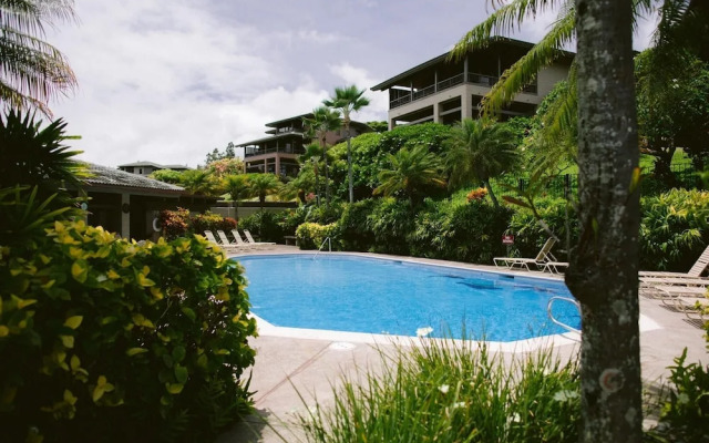 Kapalua Ridge Villa 1521, Lahaina