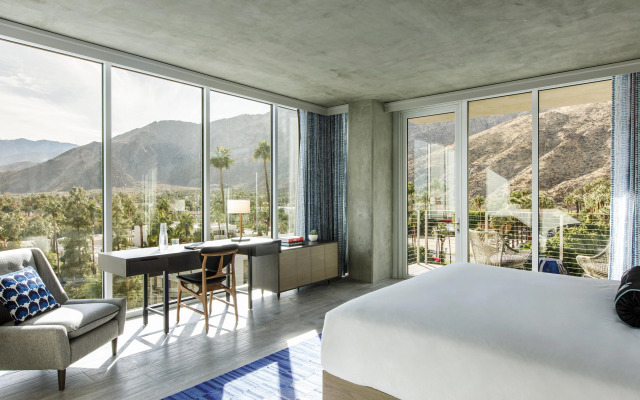 Kimpton Rowan Palm Springs