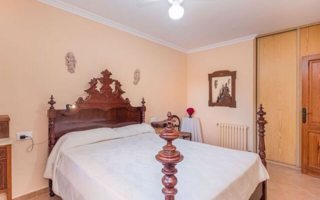 Es Barracar (CMI105)