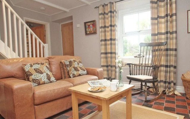 Incline Cottage