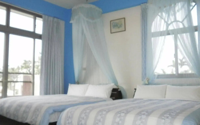 Flora Rexort Guesthouse