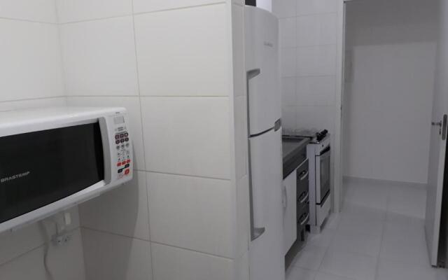 Residencial Martinica I