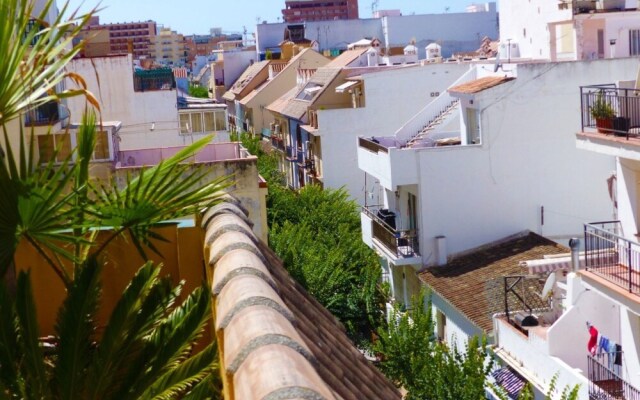 107334 Apartment In Fuengirola