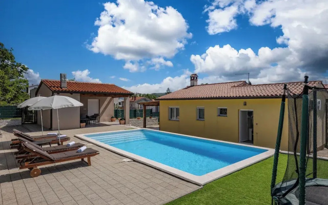 Holiday Home Asteria