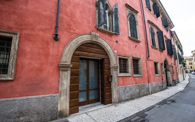 Casa Agli Scrimiari ItalianFlat